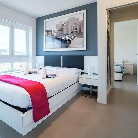 Atotxa Design Views Luxury - Sshousing Σαν Σεμπαστιάν
