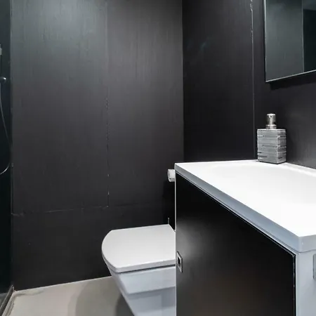 Atotxa Design Views Luxury - Sshousing Σαν Σεμπαστιάν