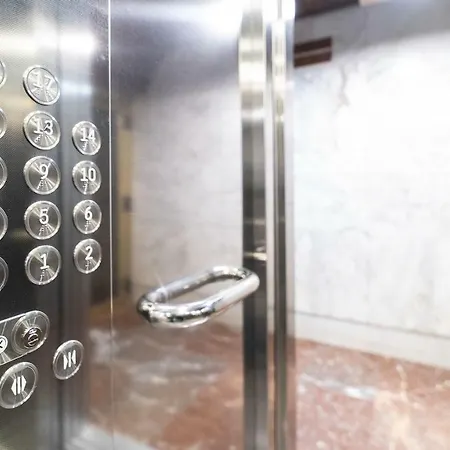 Atotxa Design Views Luxury - Sshousing Διαμέρισμα Σαν Σεμπαστιάν