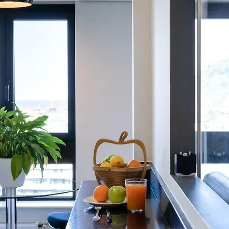 Διαμέρισμα Atotxa Design Views Luxury - Sshousing Σαν Σεμπαστιάν