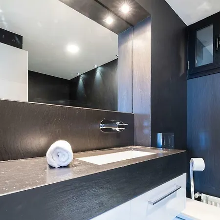 Atotxa Design Views Luxury - Sshousing Διαμέρισμα *