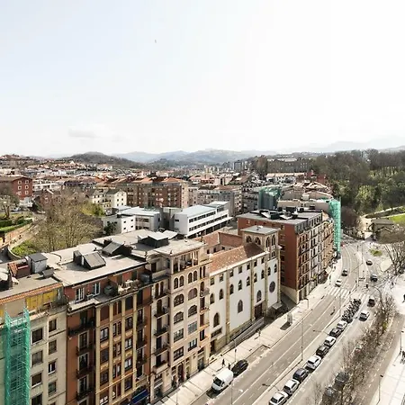 Atotxa Design Views Luxury - Sshousing Διαμέρισμα