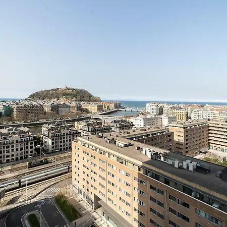 Διαμέρισμα Atotxa Design Views Luxury - Sshousing Σαν Σεμπαστιάν