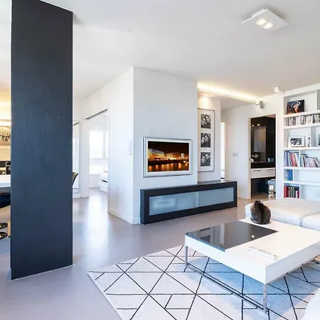 Διαμέρισμα Atotxa Design Views Luxury - Sshousing Σαν Σεμπαστιάν