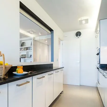 Atotxa Design Views Luxury - Sshousing * Σαν Σεμπαστιάν
