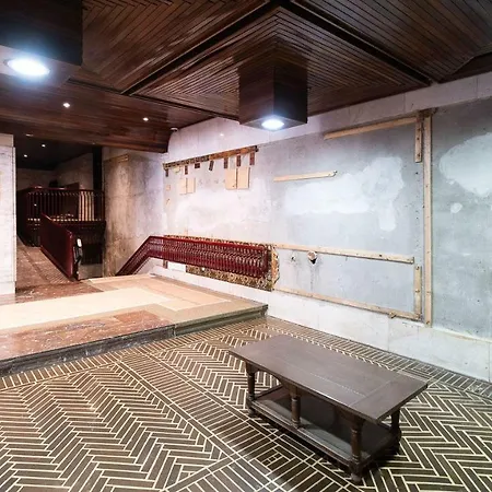 Διαμέρισμα Atotxa Design Views Luxury - Sshousing *