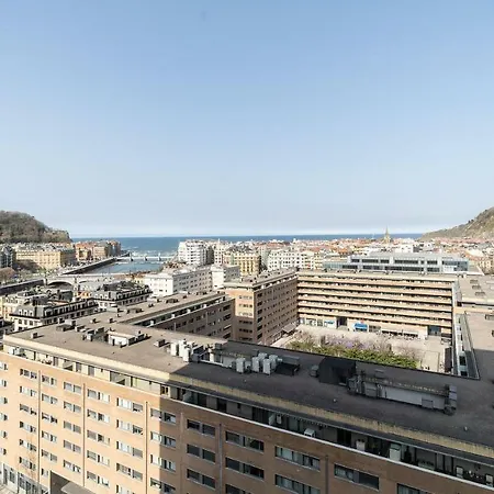 Atotxa Design Views Luxury - Sshousing Διαμέρισμα *