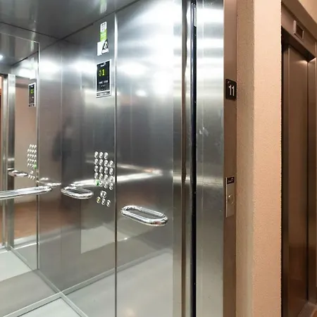 Atotxa Design Views Luxury - Sshousing * Σαν Σεμπαστιάν