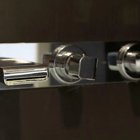 Διαμέρισμα Atotxa Design Views Luxury - Sshousing *