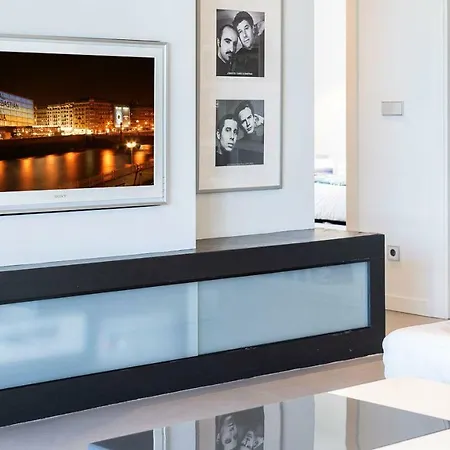 Διαμέρισμα Atotxa Design Views Luxury - Sshousing
