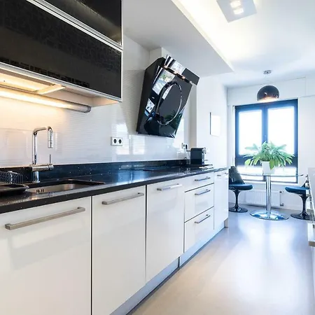 Διαμέρισμα Atotxa Design Views Luxury - Sshousing *